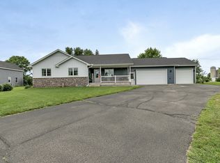 8146 Quail Ct, Clear Lake, MN 55319