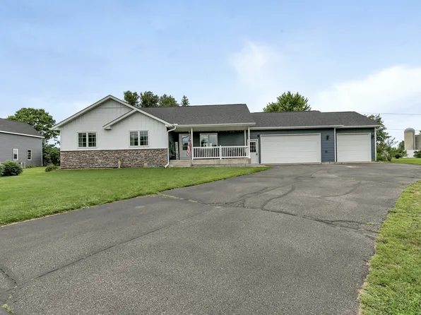 8146 Quail Ct, Clear Lake, MN 55319