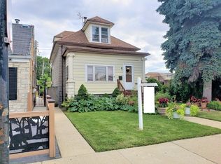3345 W 55th St, Chicago, IL 60632