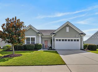 38 Rosewood Lane, Bluffton, SC 29910