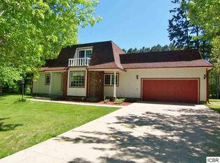 2 Millie Dr, Grand Rapids, MN 55744