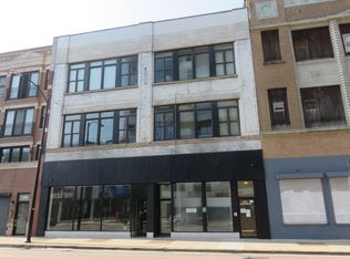 1242 N Milwaukee Ave #3, Chicago, IL 60622