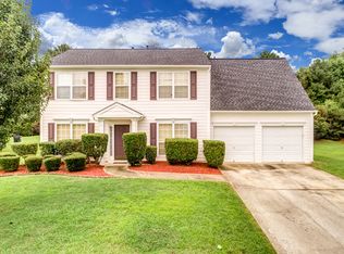 2951 Heather Lake Dr, Austell, GA 30106