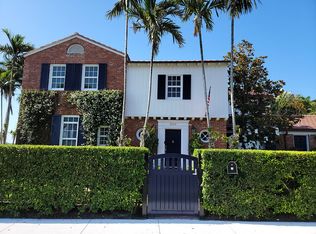 3301 S Flagler Dr, West Palm Beach, FL 33405