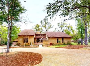 1013 Mill Run Rd, Athens, TX 75751