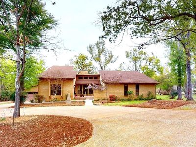 1013 Mill Run Rd, Athens, TX, 75751