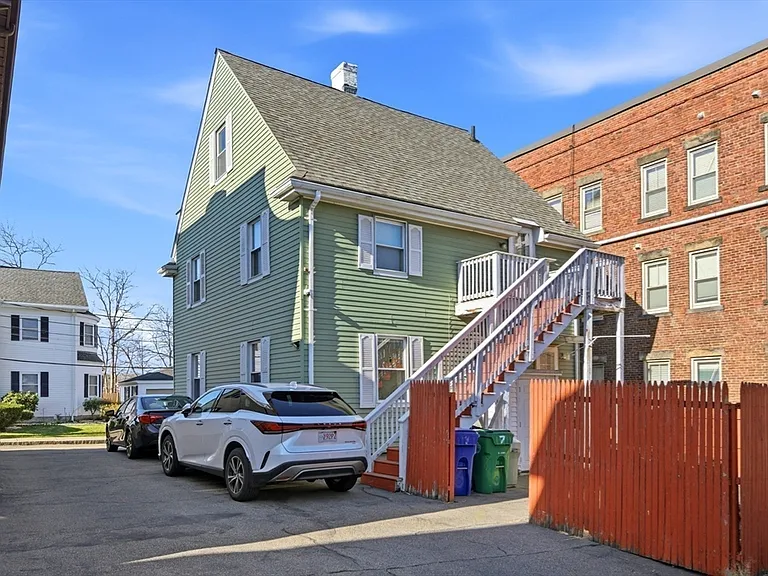 7 Orchard St #1 — Photo 26