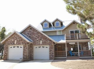 12040 Twin Pines Rd, Sutter Creek, CA 95685