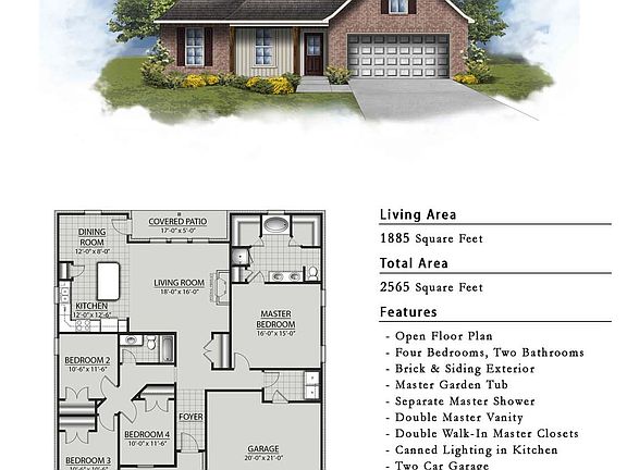3rd image of this home