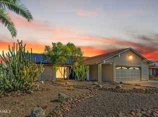 3968 W Hearn Rd, Phoenix, AZ 85053