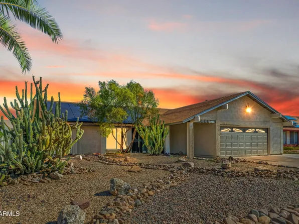 3968 W HEARN Road, Phoenix, AZ 85053