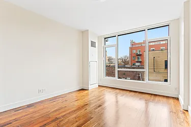 Rented by Compass