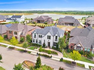 3704 Plum Vista Pl, Arlington, TX 76005