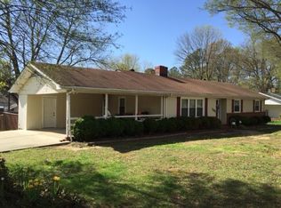 1919 Meeting St, Durham, NC 27705