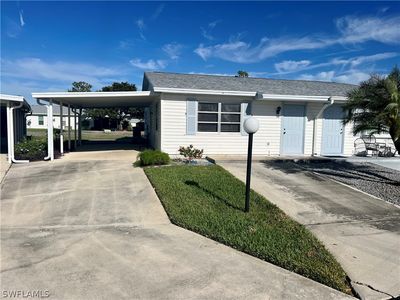 18 Pinewood Blvd, Lehigh Acres, FL, 33936