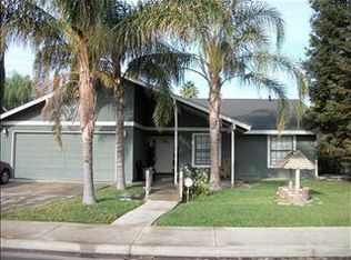 511 N Santa Monica St, Los Banos, CA 93635
