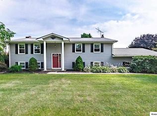 15110 McKenzie Rd, Mount Vernon, OH 43050