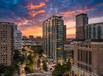 20 Newport Parkway, #2311