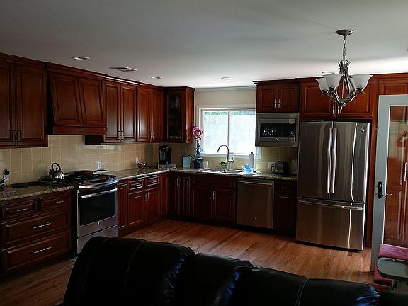 New Kitchen