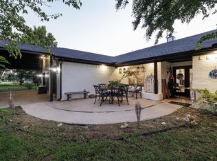 511 S Sulphur St, Leonard, TX 75452