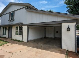 6720 Elk Canyon Rd, Oklahoma City, OK 73162