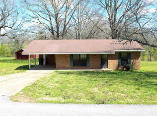 514 Karen Dr, Bolivar, TN 38008