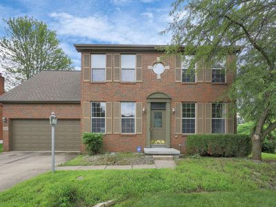 825 Brookside Dr, Pickerington, OH, 43147