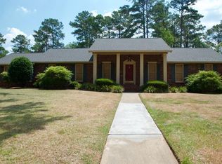 506 Flamingo Ln, Albany, GA 31707