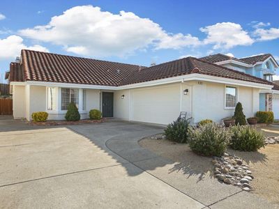 517 BRITANNIA Drive, Vallejo, CA, 94591