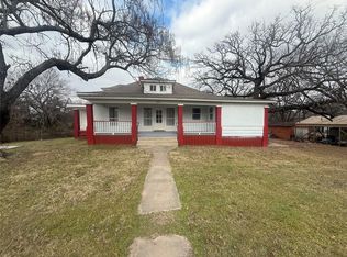 312 E 7th St, Paden, OK 74860