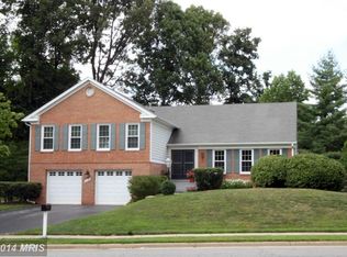 9180 Lake Braddock Dr, Burke, VA 22015