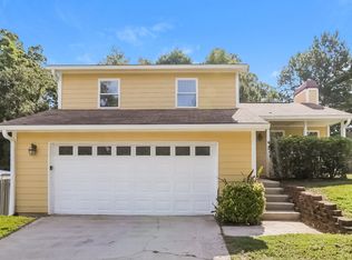 6270 Leverett Dr, Lithonia, GA 30038