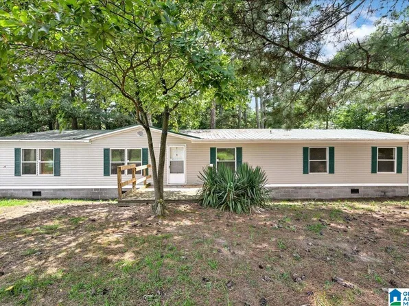 575 Milligan Rd, Falkville, AL 35622