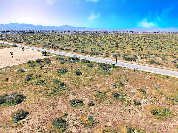 110 Saint East St Lot 27, Littlerock, CA 93543