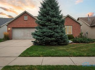 4335 Crystal Ridge Dr E, Maumee, OH 43537