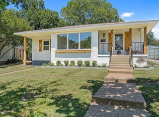 2541 Walsh Ct, Fort Worth, TX 76109