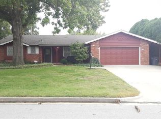 7322 E 58th Pl, Tulsa, OK 74145