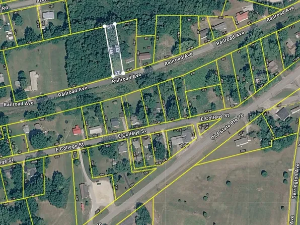 0 Main St, Henry, TN 38231