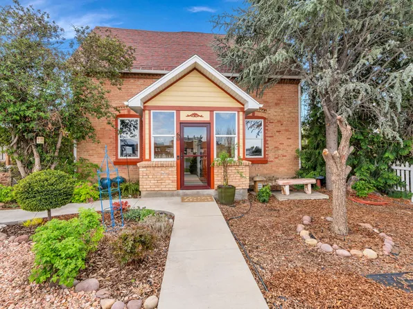 60 E 100 N, Salem, UT 84653