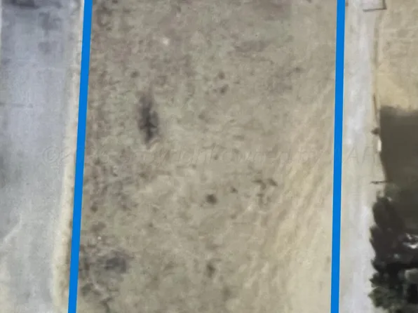 E Harvester Ave, Pampa, TX 79065