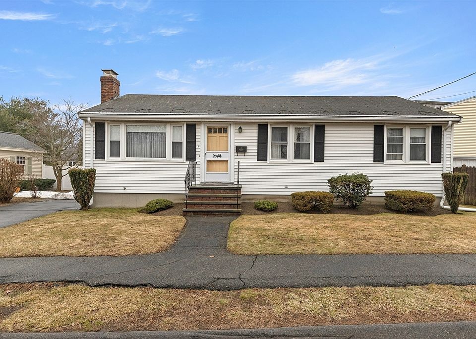 1st image of 3 Margaret Rd