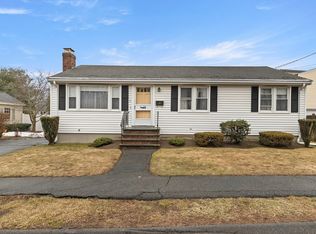 3 Margaret Rd, Peabody, MA 01960