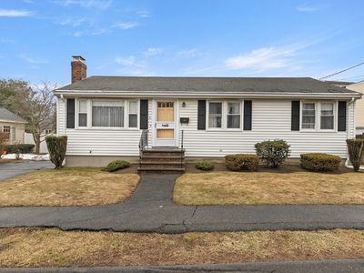 3 Margaret Rd, Peabody, MA, 01960