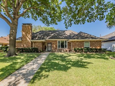 6705 Fernshaw Dr, Dallas, TX, 75248
