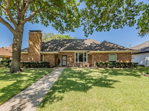 6705 Fernshaw Dr, Dallas, TX 75248