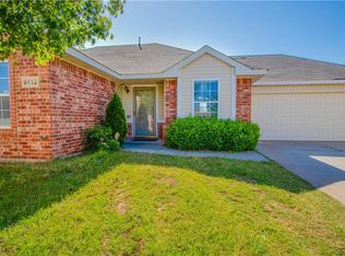 6112 Courtyards Ct, Oklahoma City, OK 73149
