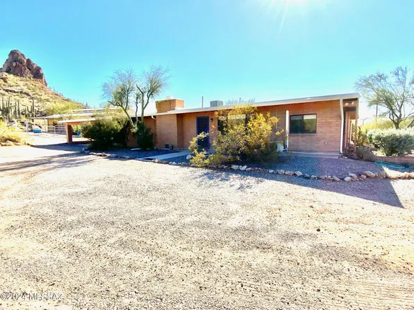 4040 W Drexel Rd, Tucson, AZ 85746