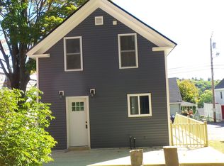 131 2nd St, Hallowell, ME 04347