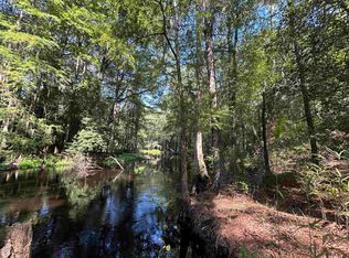 TBD Mount Calvary Rd., Dillon, SC 29536