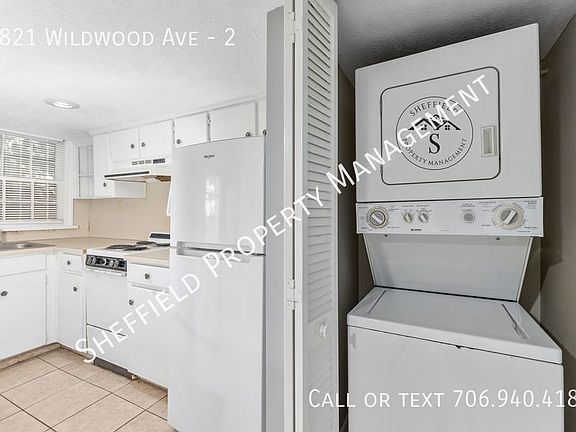 3rd image of 1821 Wildwood Ave #2